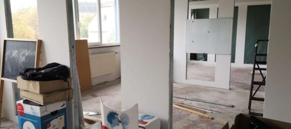 Lagerhaus in Ilm-Kreis, Germany 2167m², Nr. 32108 10