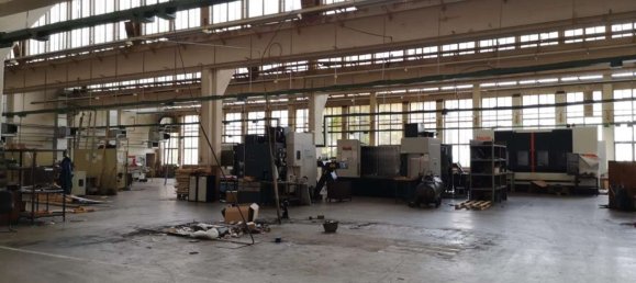 Lagerhaus in Ilm-Kreis, Germany 2167m², Nr. 32108 3