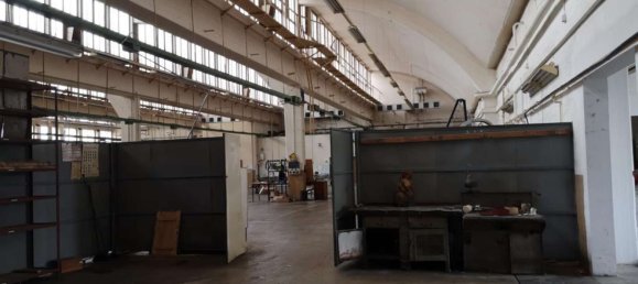 Lagerhaus in Ilm-Kreis, Germany 2167m², Nr. 32108 4