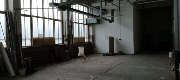 Lagerhaus in Ilm-Kreis, Germany 2167m², Nr. 32108 6