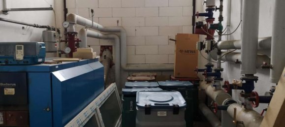 Lagerhaus in Ilm-Kreis, Germany 2167m², Nr. 32108 14