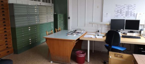 Lagerhaus in Ilm-Kreis, Germany 2167m², Nr. 32108 11