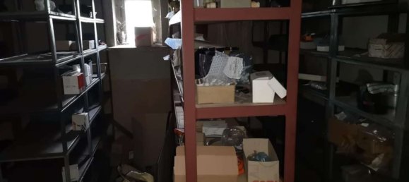 Lagerhaus in Ilm-Kreis, Germany 2167m², Nr. 32108 7