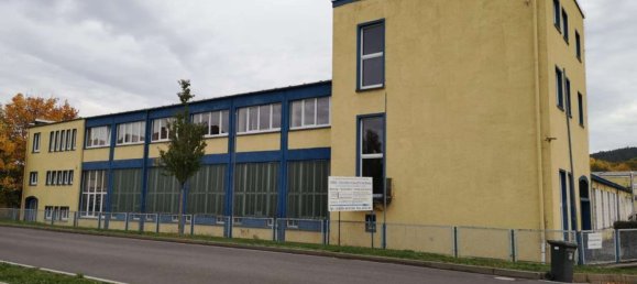 Lagerhaus in Ilm-Kreis, Germany 2167m², Nr. 32108 2