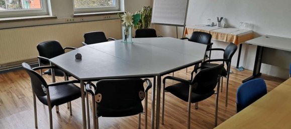 Lagerhaus in Ilm-Kreis, Germany 2167m², Nr. 32108 12