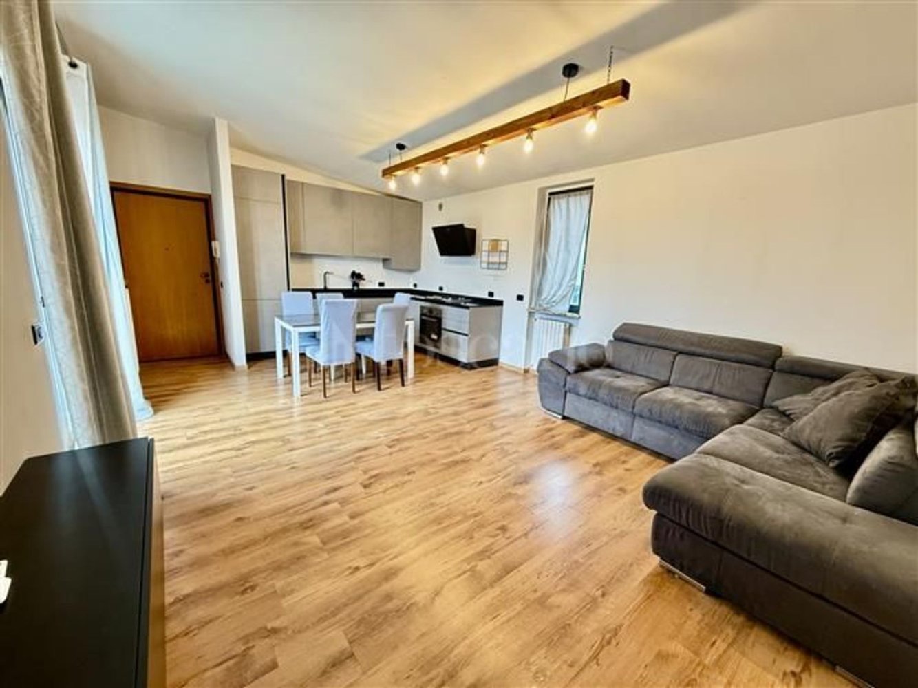 2 bedrooms Apartment in Ospitaletto, Italy No. 365619