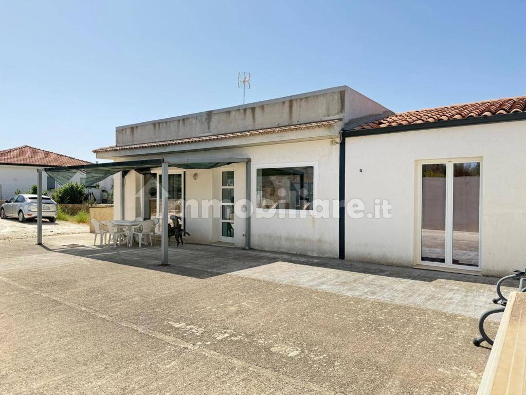 2 chambres Villa à Ragusa, Italy No. 310406