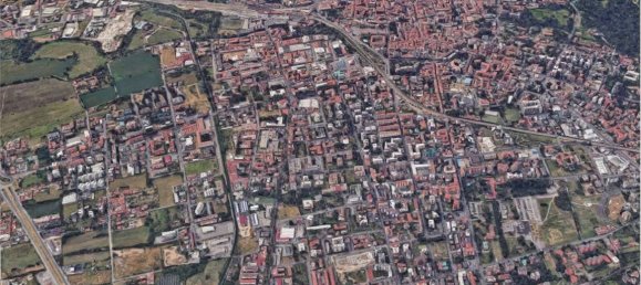 1 غرف نوم شقة في Monza, Italy رقم 295806 7