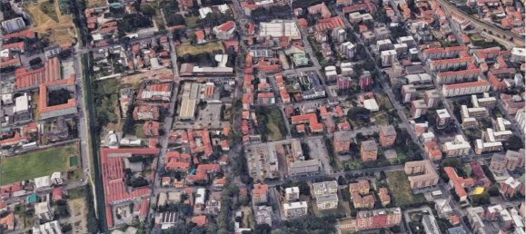 1 غرف نوم شقة في Monza, Italy رقم 295806 5