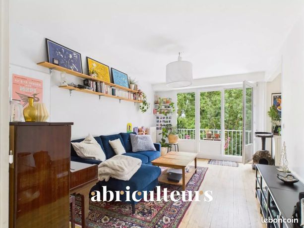 2 Schlafzimmer Wohnung in Nantes, France, Nr. 284676