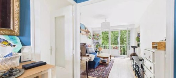 2 Schlafzimmer Wohnung in Nantes, France, Nr. 284676 2