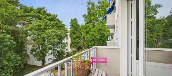 2 Schlafzimmer Wohnung in Nantes, France, Nr. 284676 3