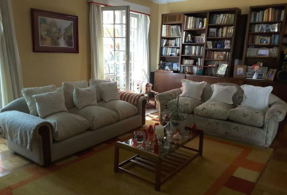 Офис в Сантьяго, Чили № 178