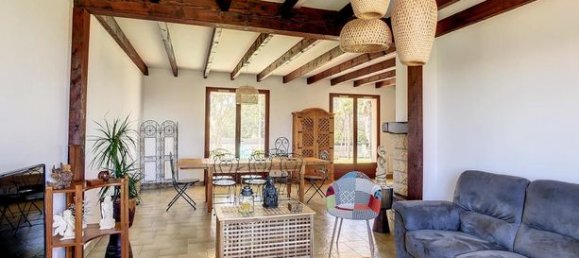 4 bedrooms House in Mielan, France No. 300317 6