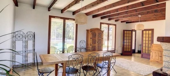 4 bedrooms House in Mielan, France No. 300317 4