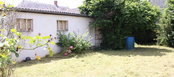 Casa de 7 dormitorios en Chateauneuf-sur-Cher, France No. 57577 17