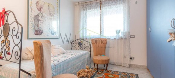 5 bedrooms Villa in Alserio, Italy No. 167697 43