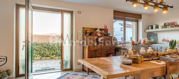 5 bedrooms Villa in Alserio, Italy No. 167697 41