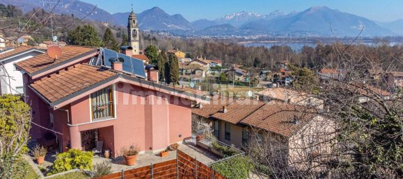 5 bedrooms Villa in Alserio, Italy No. 167697 13
