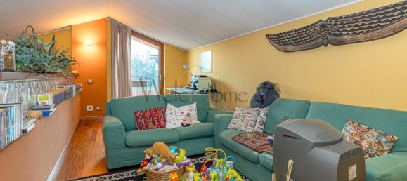 5 bedrooms Villa in Alserio, Italy No. 167697 36