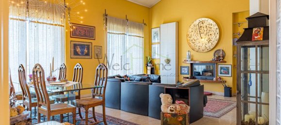 5 bedrooms Villa in Alserio, Italy No. 167697 21