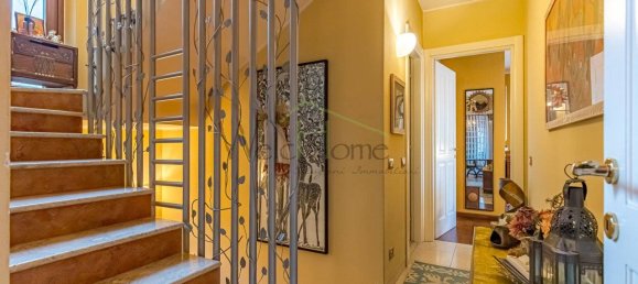 5 bedrooms Villa in Alserio, Italy No. 167697 30