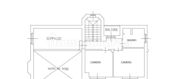 5 bedrooms Villa in Alserio, Italy No. 167697 10