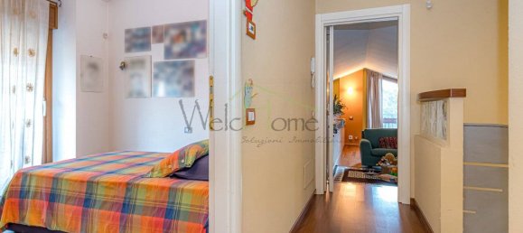 5 bedrooms Villa in Alserio, Italy No. 167697 35