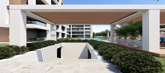 Appartement 1+1 à Aksu, Turkey No. 33024 13