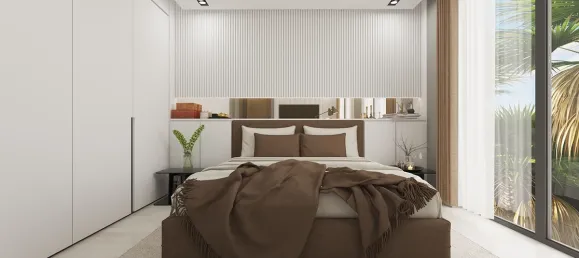 Appartement 1+1 à Aksu, Turkey No. 33024 7