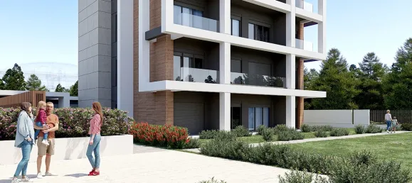 Appartement 1+1 à Aksu, Turkey No. 33024 29