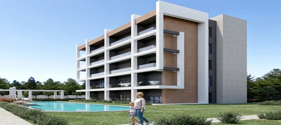 Appartement 1+1 à Aksu, Turkey No. 33024 28