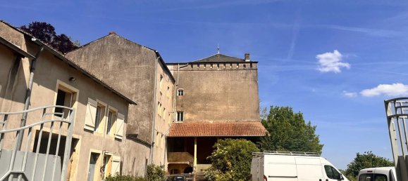 30-Zimmer Wohnung in Vaux, France, Nr. 63183 4