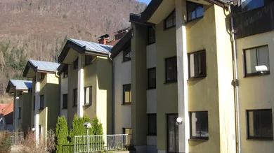 2 rooms Apartment in Gaming, Austria No. 32271