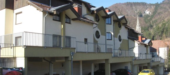 2 rooms Apartment in Gaming, Austria No. 32271 3