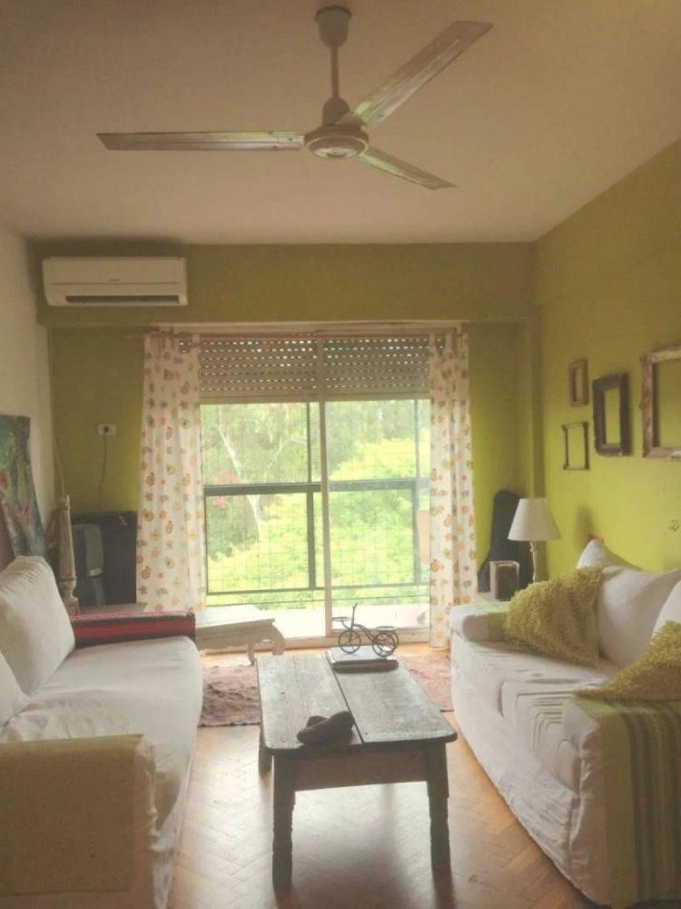 2 Schlafzimmer Wohnung in Buenos Aires, Argentina, Nr. 91710