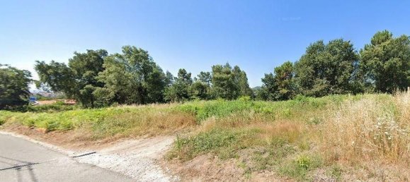 Terrain à Vila Nova de Famalicao, Portugal 1158m² No. 38683 3