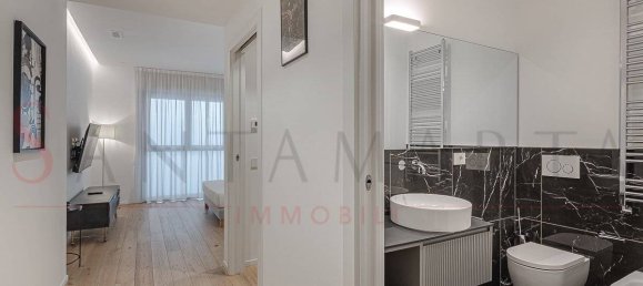 2 bedrooms Apartment in Milan, Italy No. 341985 11