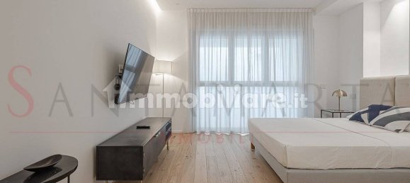 2 bedrooms Apartment in Milan, Italy No. 341985 16