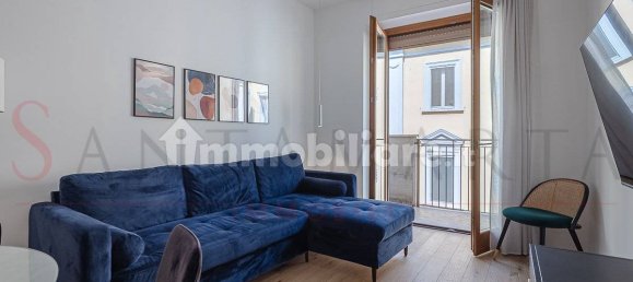 2 bedrooms Apartment in Milan, Italy No. 341985 2