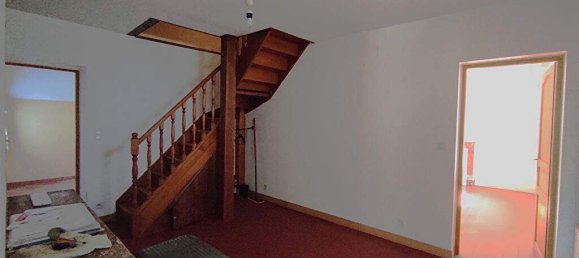 3 Schlafzimmer Haus in Gy-en-Sologne, France, Nr. 84601 20