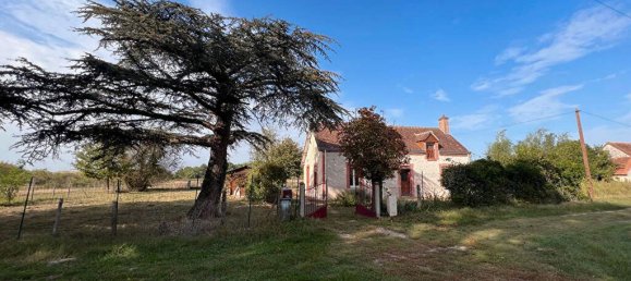 3 Schlafzimmer Haus in Gy-en-Sologne, France, Nr. 84601 14