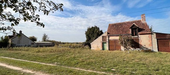 3 Schlafzimmer Haus in Gy-en-Sologne, France, Nr. 84601 2