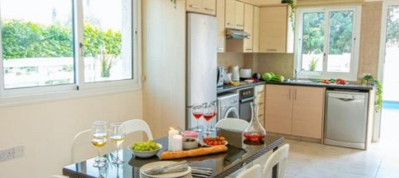 4 bedrooms Villa in Protaras, Cyprus No. 23161 3