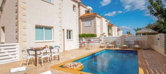 4 bedrooms Villa in Protaras, Cyprus No. 23161 13