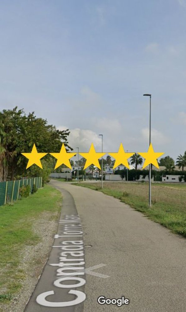 Apartamento de 3 divisões em Bernalda, Italy N.º 41541