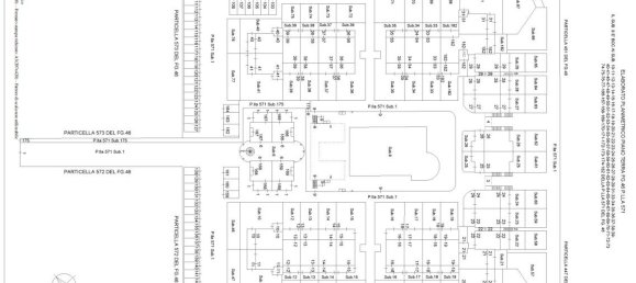 Apartamento de 3 divisões em Bernalda, Italy N.º 41541 19