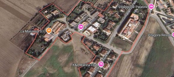 Apartamento de 3 divisões em Bernalda, Italy N.º 41541 5