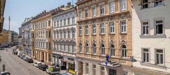 استوديو في Rudolfsheim-Funfhaus, Austria رقم 260331 10