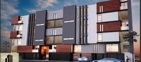 2 bedrooms Apartment in San Luis Potosi, Mexico No. 159965 2